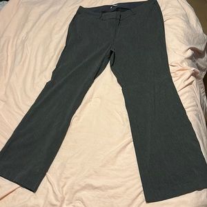 Lane Bryant dress pants